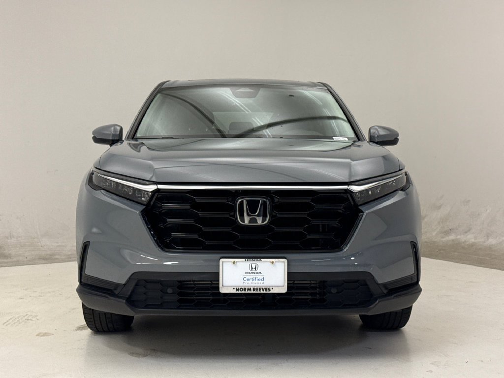 2026 Honda CR-V EX-L - Photo 37
