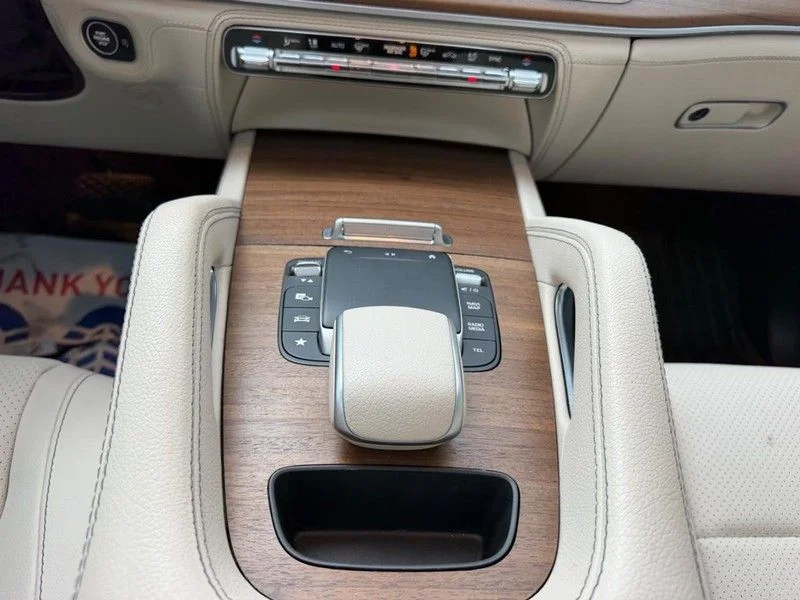 2023 Mercedes-Benz GLE GLE450 - Photo 19