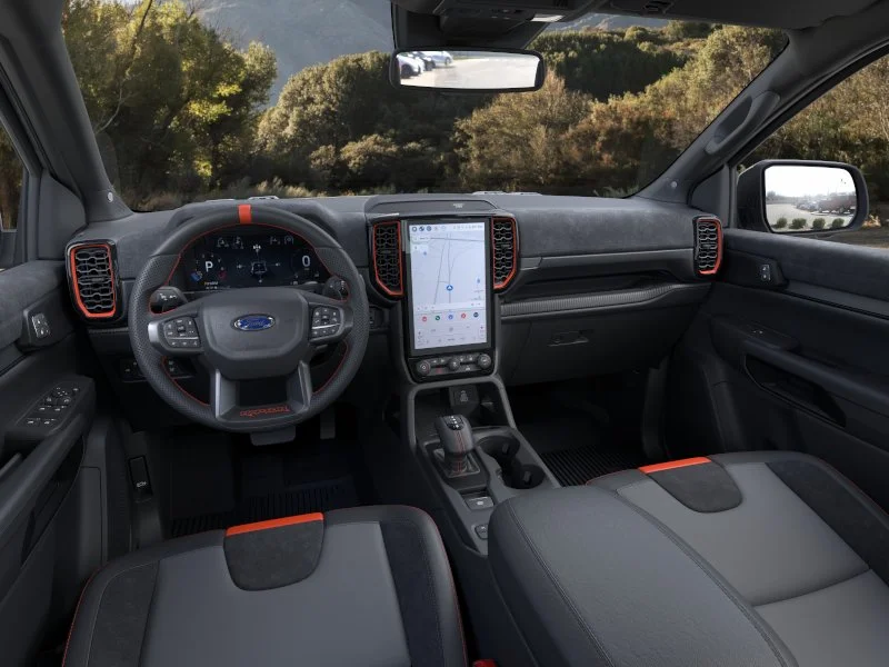 New 2026 Avalanche Ford Raptor® image 9