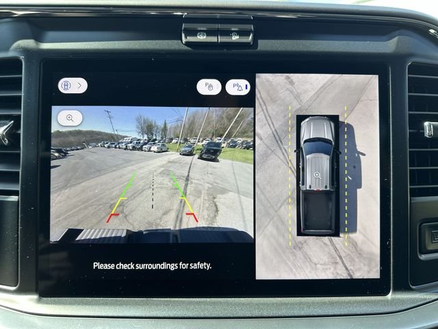 2026 Ford F-350 Super Duty Lariat - Photo 25