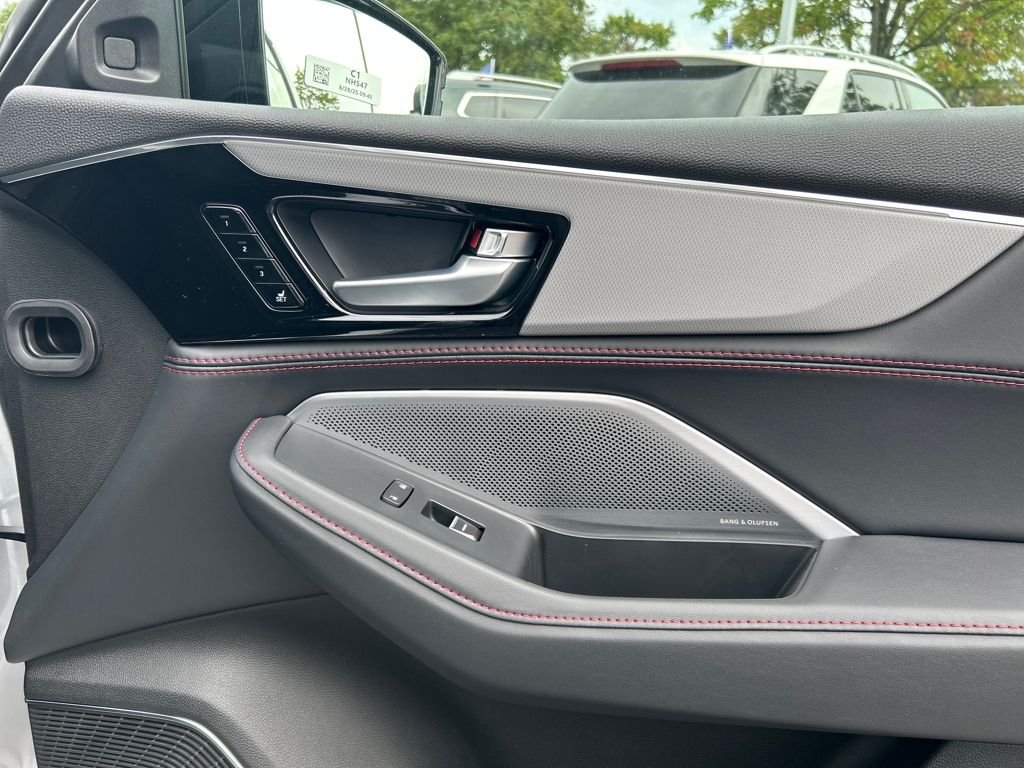 2026 Acura MDX A-Spec w/Advance Package - Photo 27