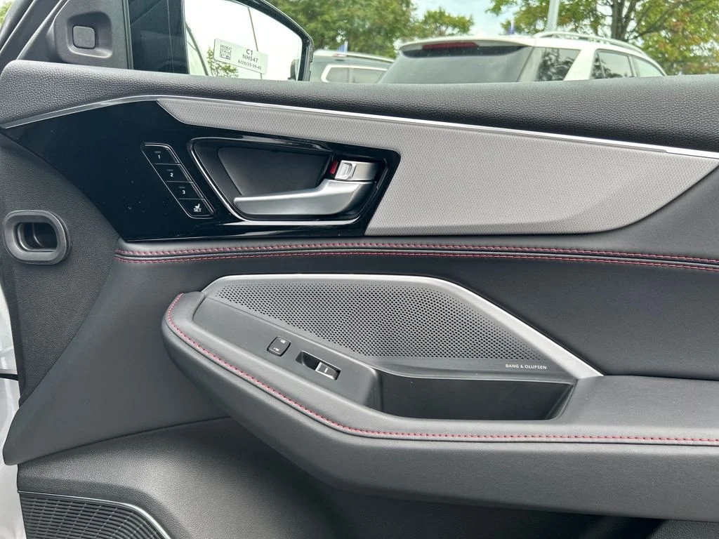 2026 Acura MDX A-Spec w/Advance Package - Photo 27
