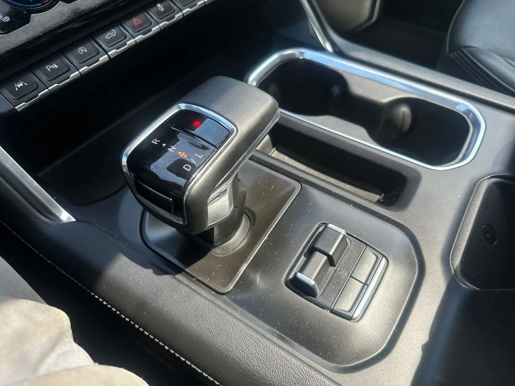 Used 2024 Silver GMC Denali image 16