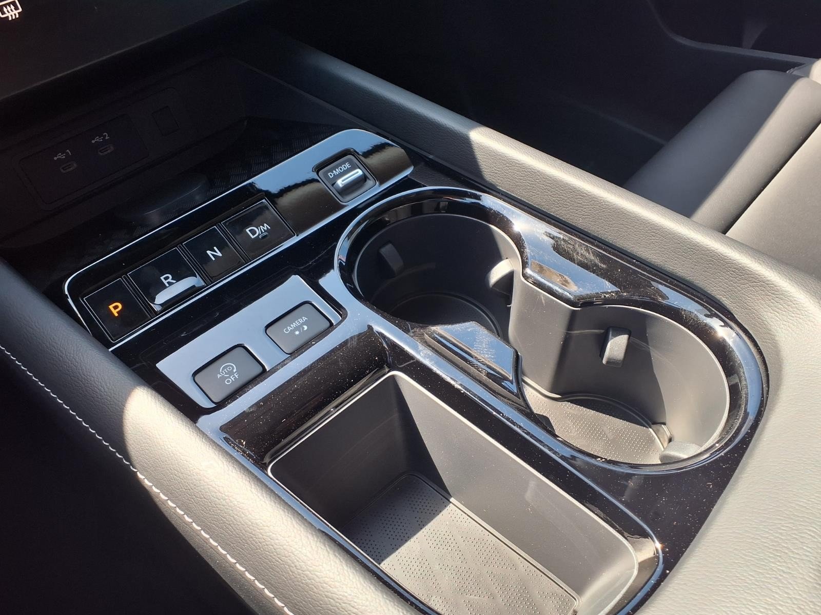 2026 Nissan Murano SV White at Robbins Nissan