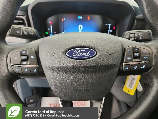 New 2026 Oxford White Ford XL image 44
