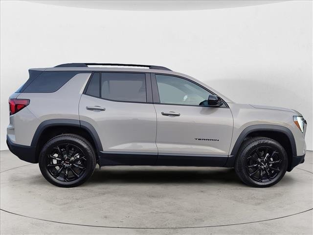 New 2027 Riverstone Metallic GMC Elevation image 5