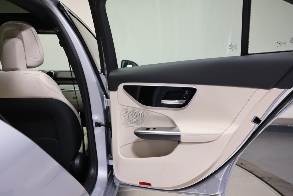 New 2027  Mercedes-Benz C 300 image 50