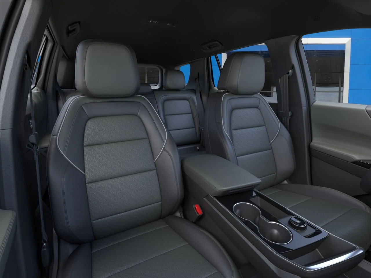 2026 Chevrolet Equinox LT - Photo 16