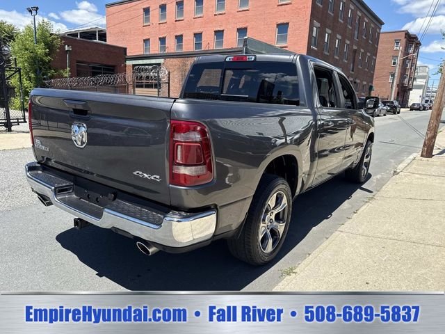 2023 RAM Ram 1500 Pickup Laramie - Photo 7