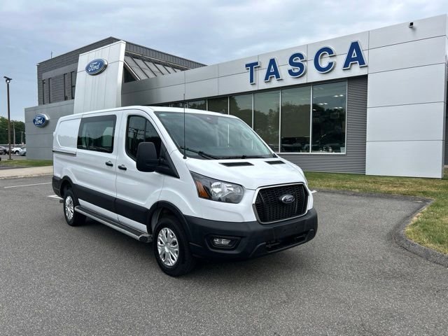 Used 2025 White Ford Base image 1