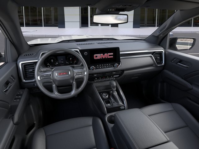 New 2026 Summit White GMC Elevation image 15
