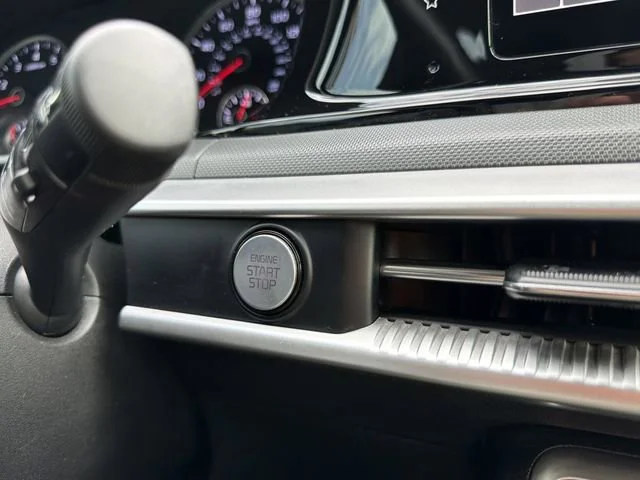Used 2022 Gray Kia GT-Line image 25