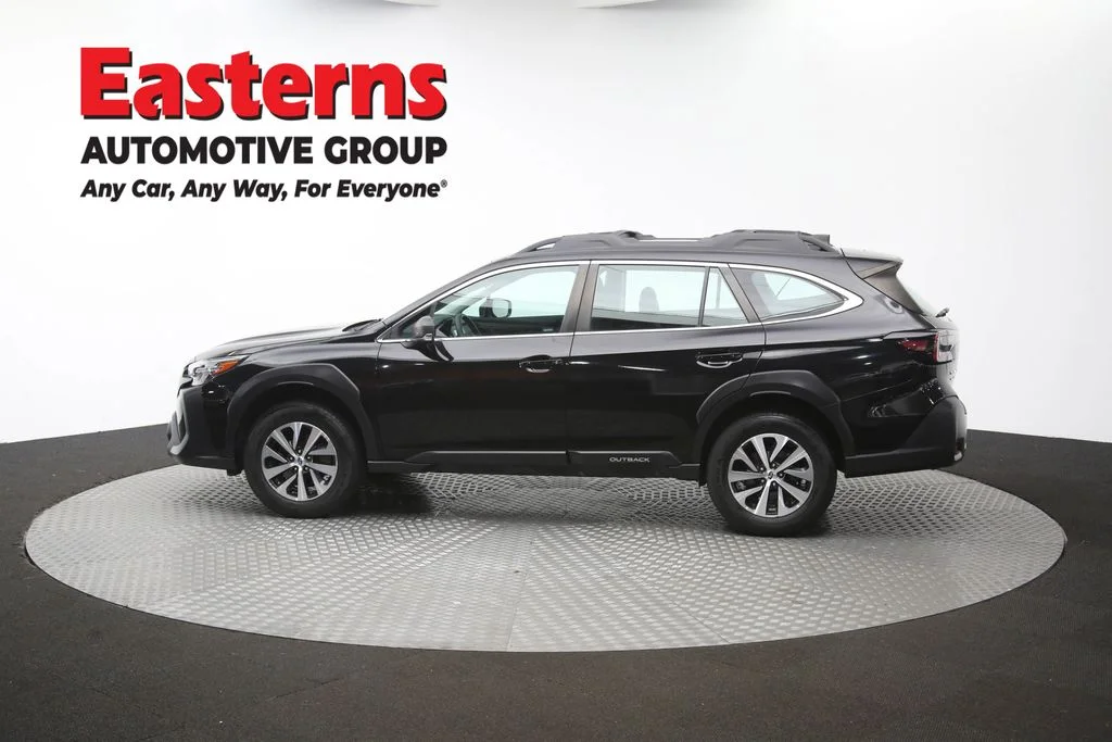 Used 2024 Black Subaru 2.5i image 60