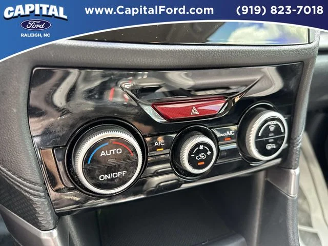 Used 2023 Gray Subaru Premium image 30