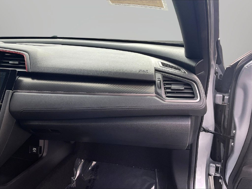 Used 2020  Honda Si image 26