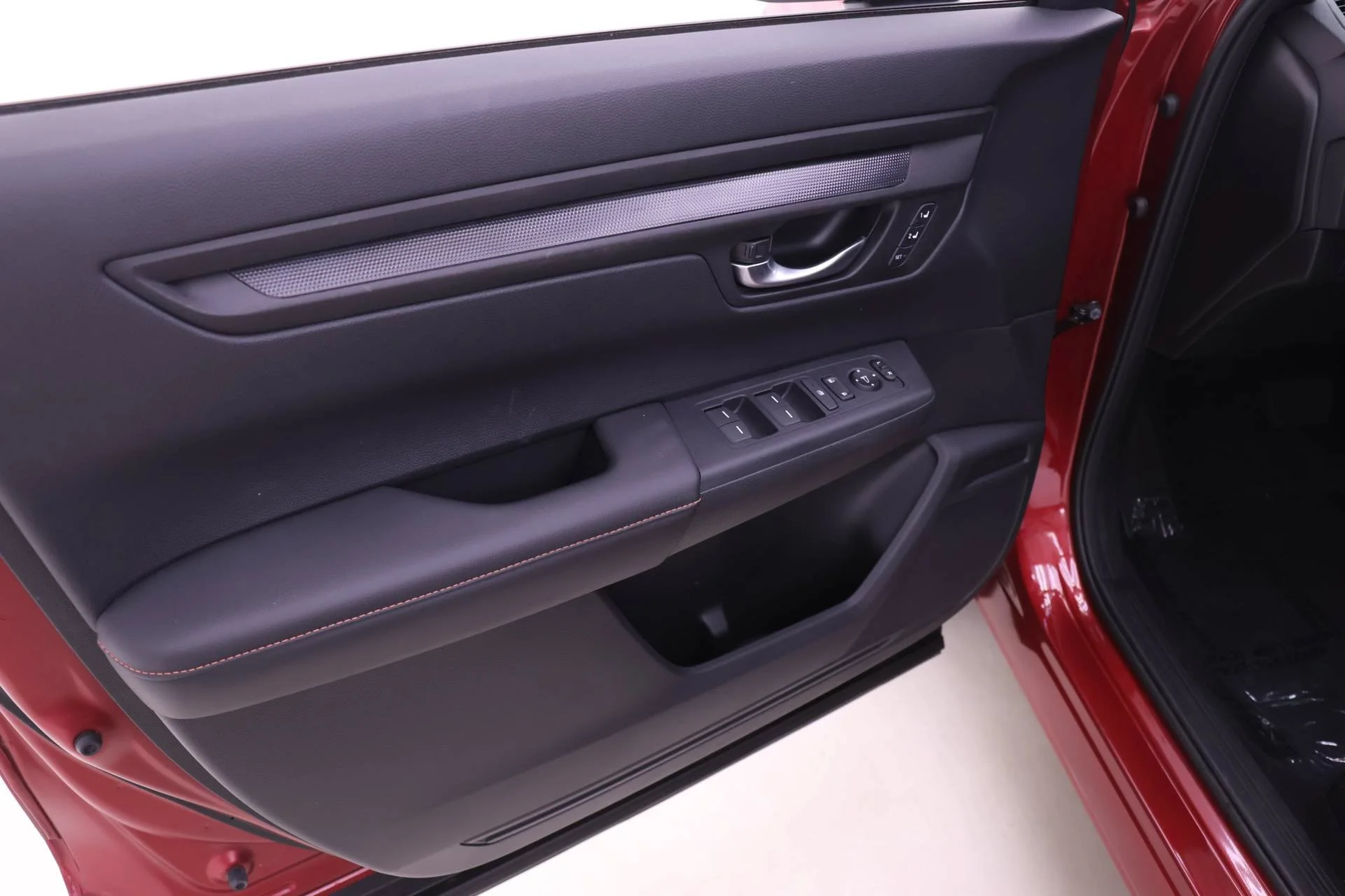 2025 Honda CR-V Sport-L - Photo 9