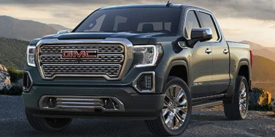 Used 2019 Red GMC SLT image 2