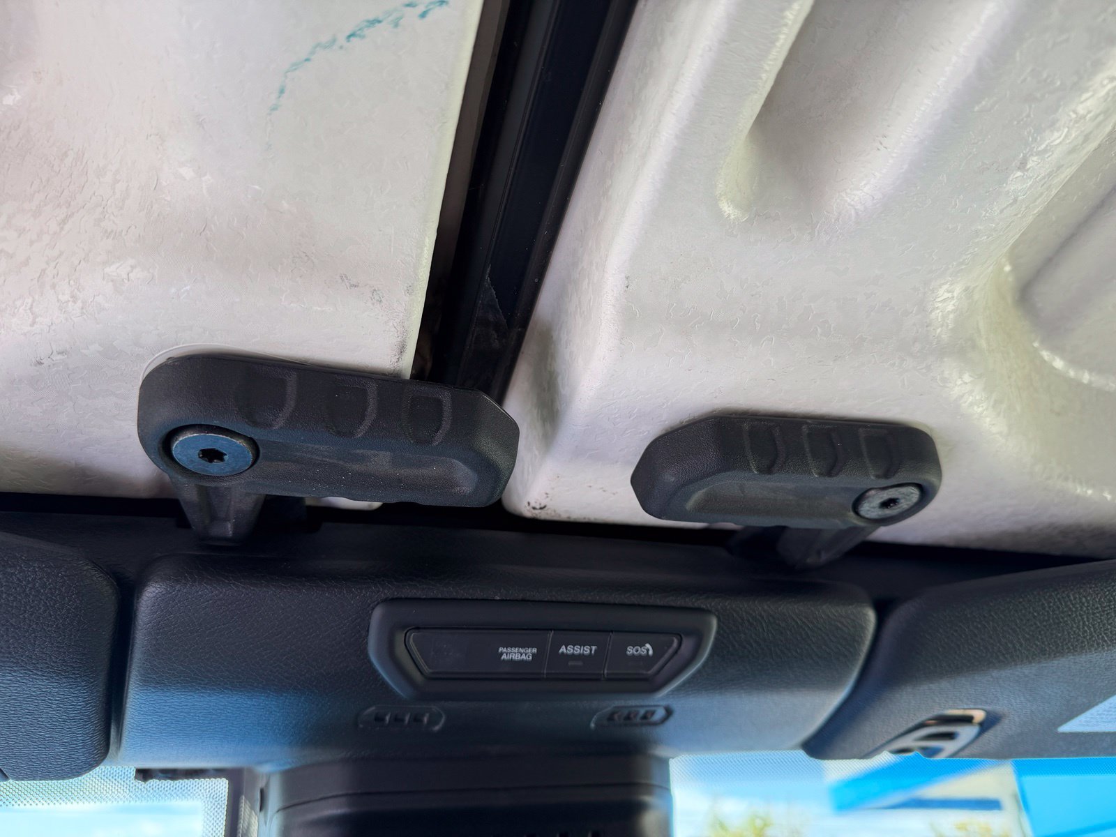Used 2022 Blue Jeep Unlimited Rubicon 392 image 19