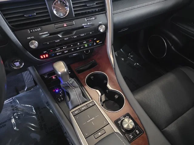 Certified Used 2021 EMINENT WHITE PEARL Lexus 350 image 23