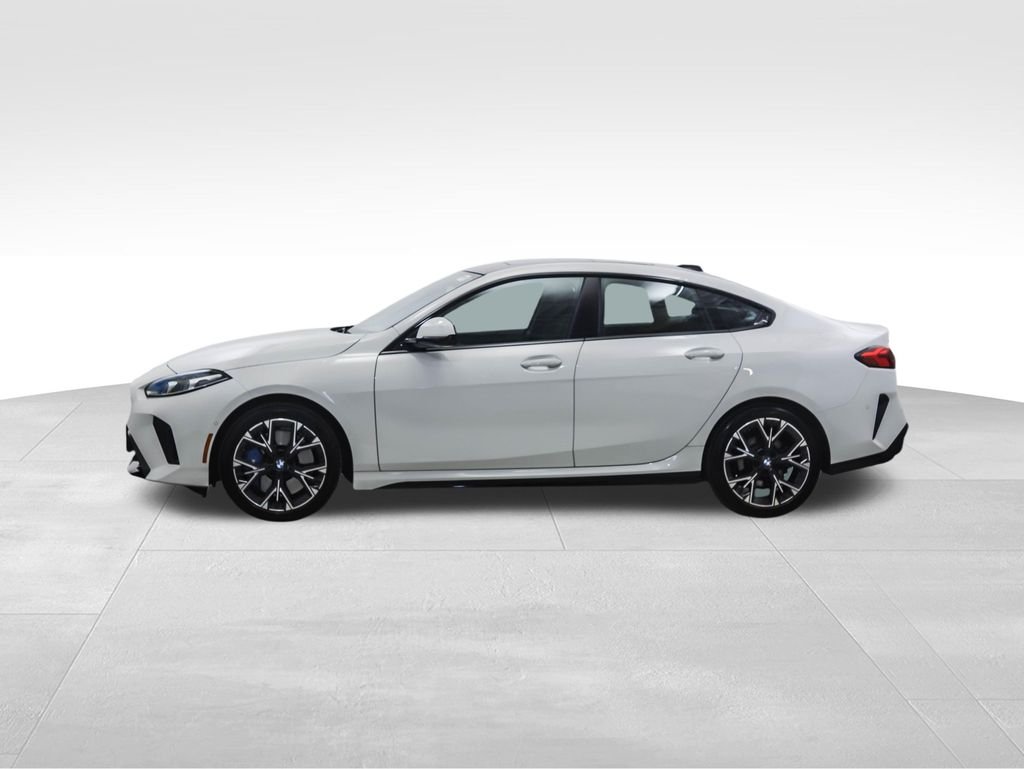 Certified 2025 BMW 2 Series 228 with VIN WBA23GG05S7T61326 for sale in Minneapolis, Minnesota