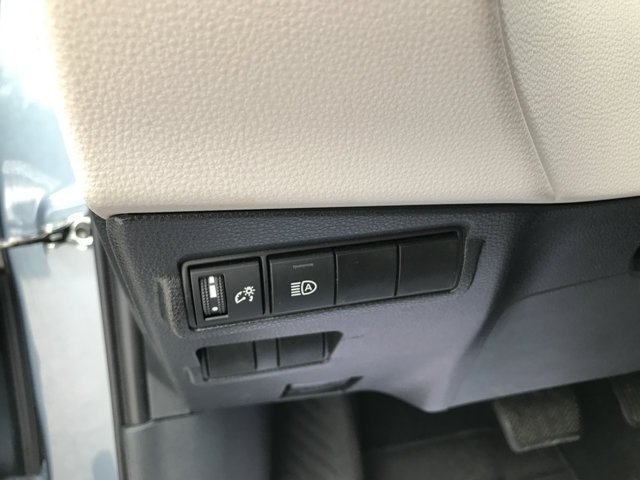 Used 2023 Celestite Toyota LE image 14
