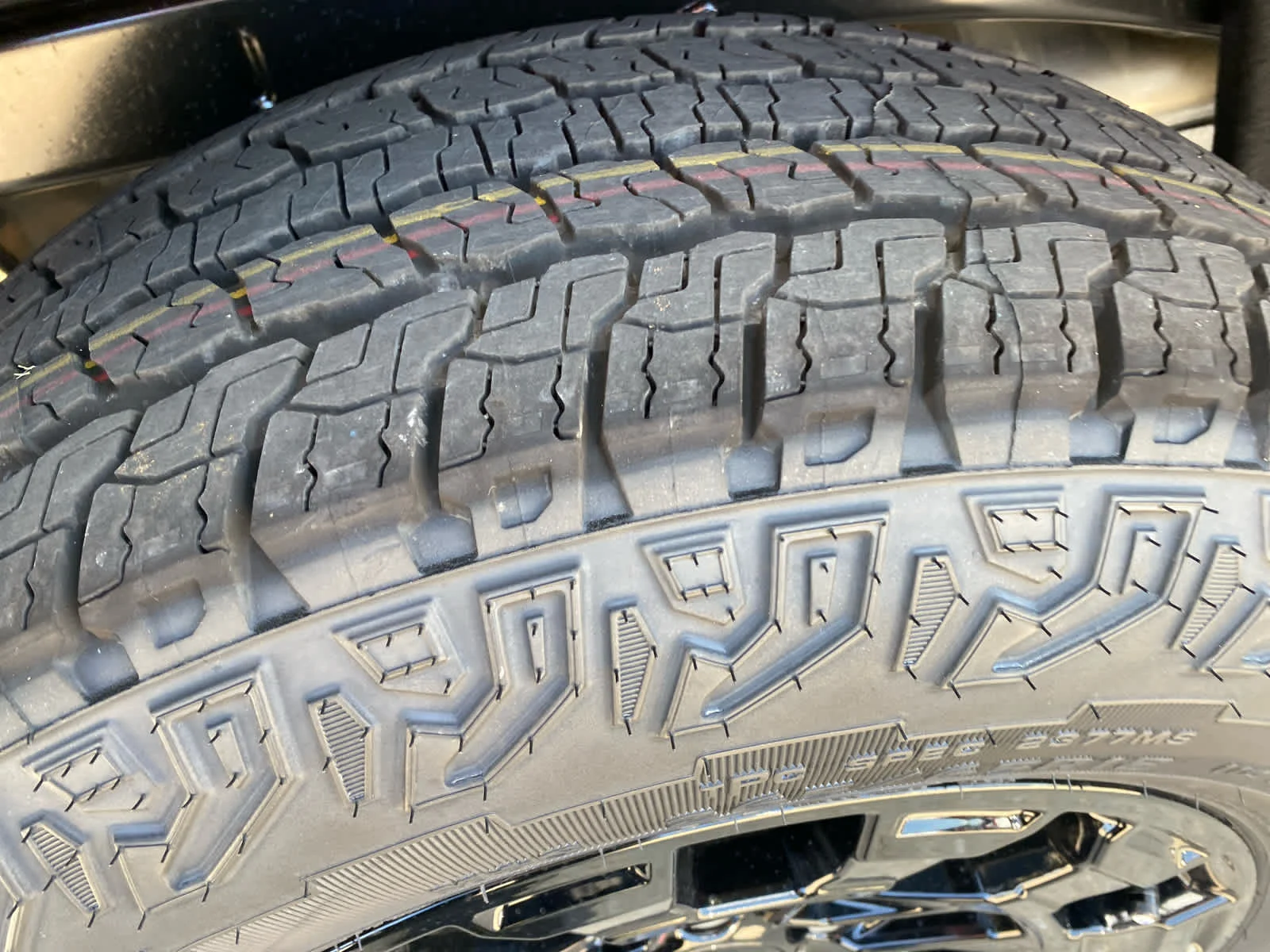 New 2026 Sterling Metallic GMC Elevation image 29