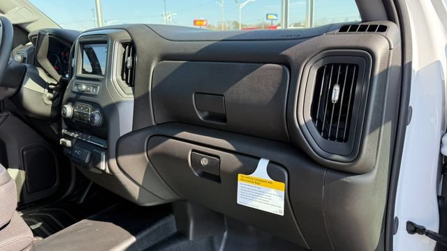 2026 Chevrolet Silverado 3500 HD Work Truck - Photo 14