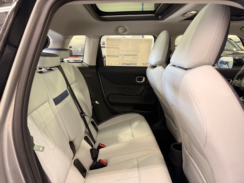 2025 MINI Hardtop 4 Door S - Photo 26