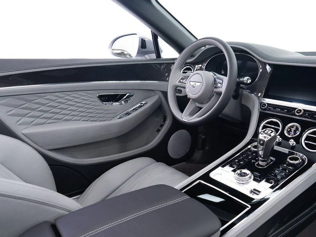 2026 Bentley Continental GTC Azure - Photo 32