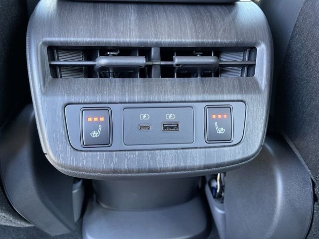 New 2023 White Nissan EVOLVE+ e-4ORCE image 14