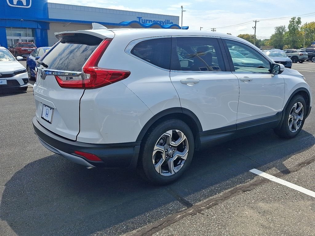 2019 Honda CR-V EX-L - Photo 6
