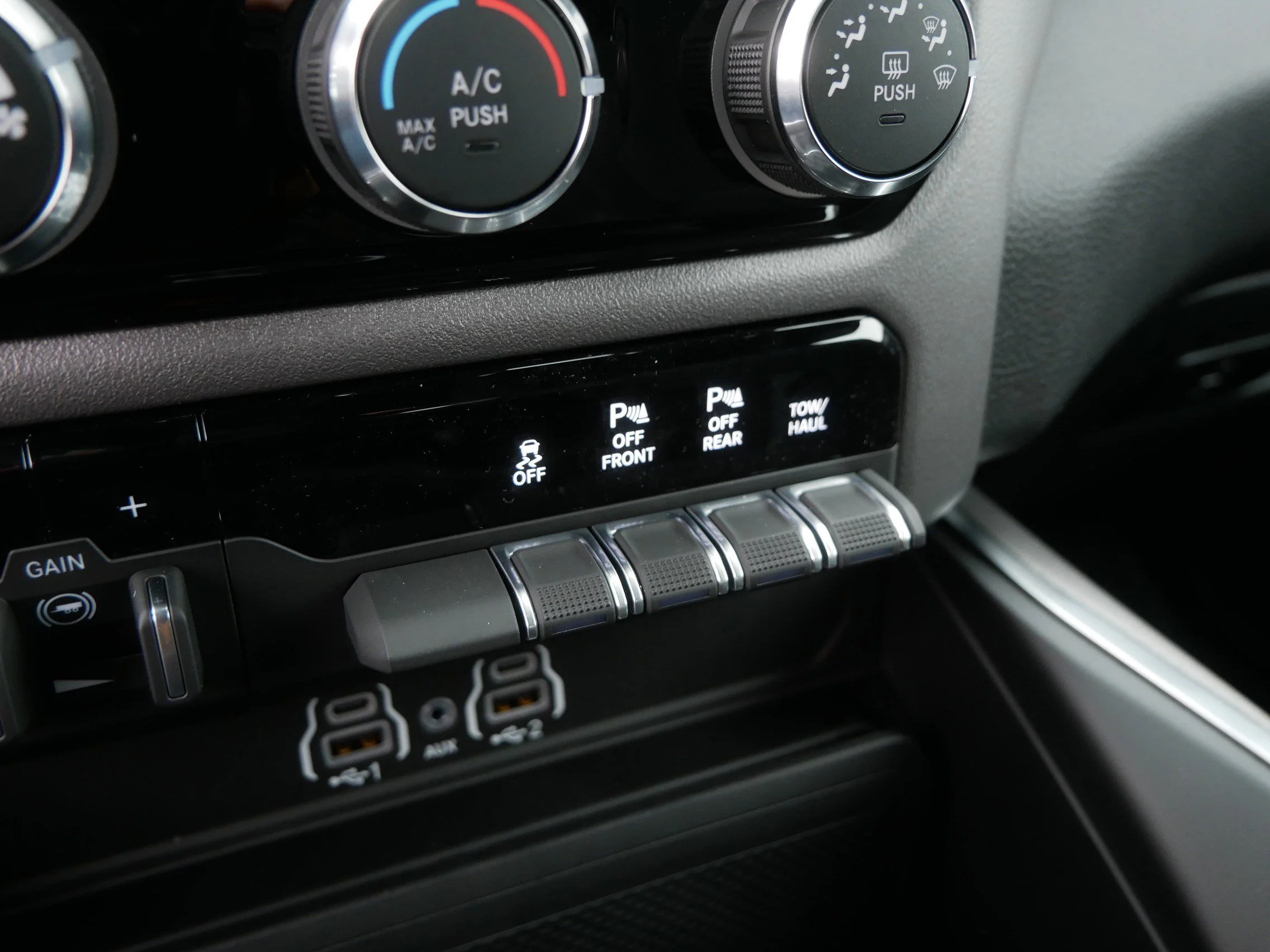 2026 RAM 1500 Big Horn/Lone Star - Photo 15