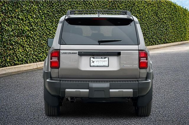 New 2027  Toyota Base image 5