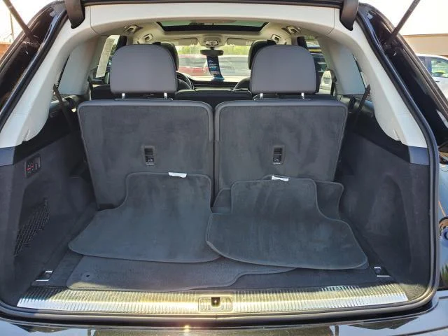 Used 2023 Mythos Black Metallic Audi Premium Plus image 31