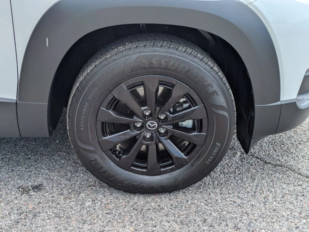 Certified Used 2026 Beige Mazda Preferred image 11