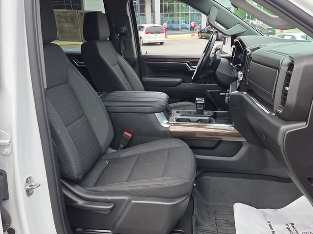 Used 2023 White Chevrolet RST image 15