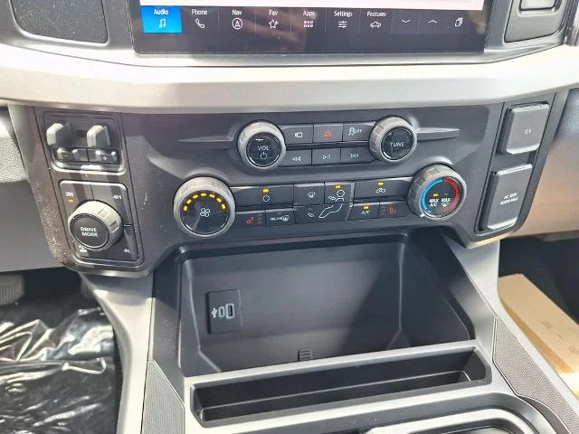 New 2026 Marsh Gray Ford F-250® XLT image 45