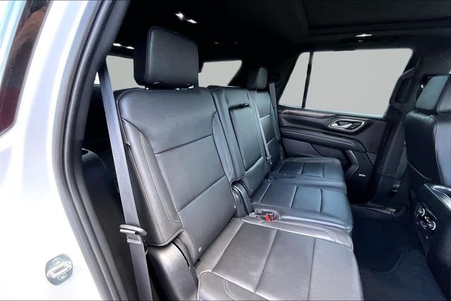 Used 2023 White Chevrolet LT image 29