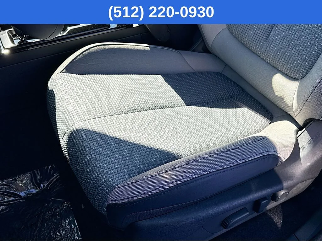New 2026 MAGNETITE GRAY METALLIC Subaru Premium Hybrid image 24