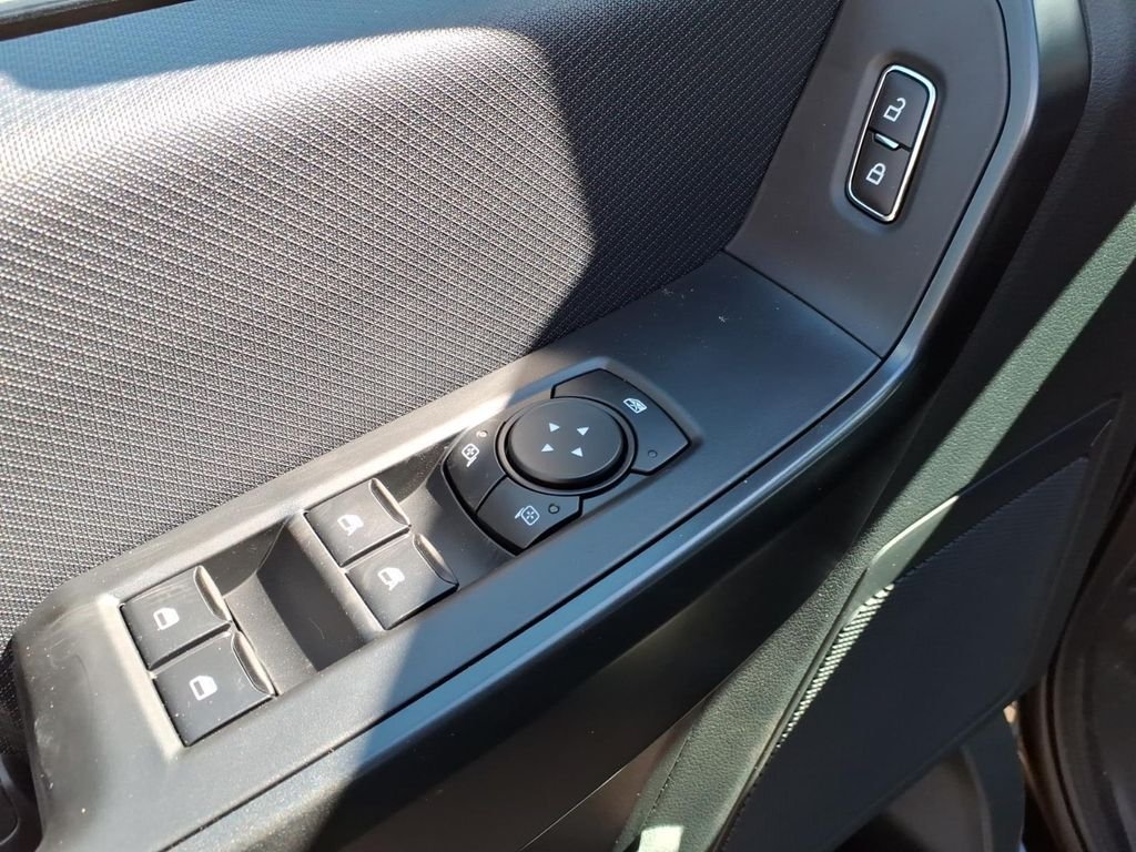 New 2026 Agate Black Metallic Ford STX® image 16