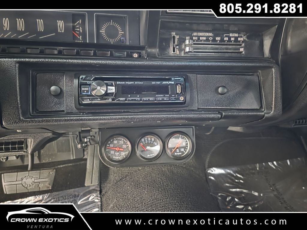 Used 1972 Yellow CHEVROLET SS image 27