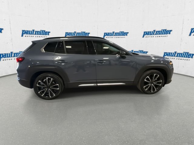 New 2026 Polymetal Gray Metallic Mazda 2.5 Turbo AWD image 12