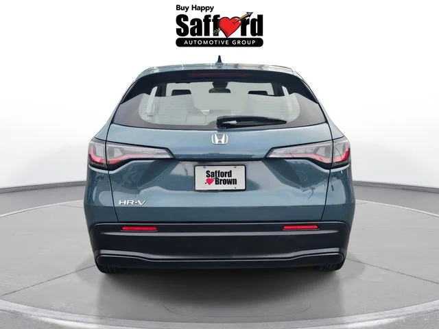 Used 2023 Green Honda LX image 5