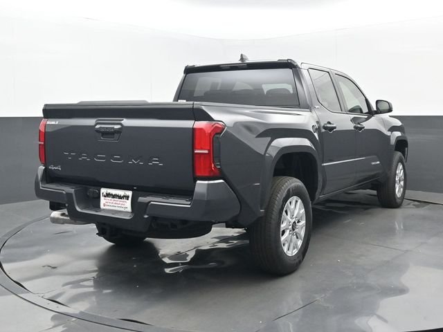 New 2026 Underground Toyota SR5 image 19