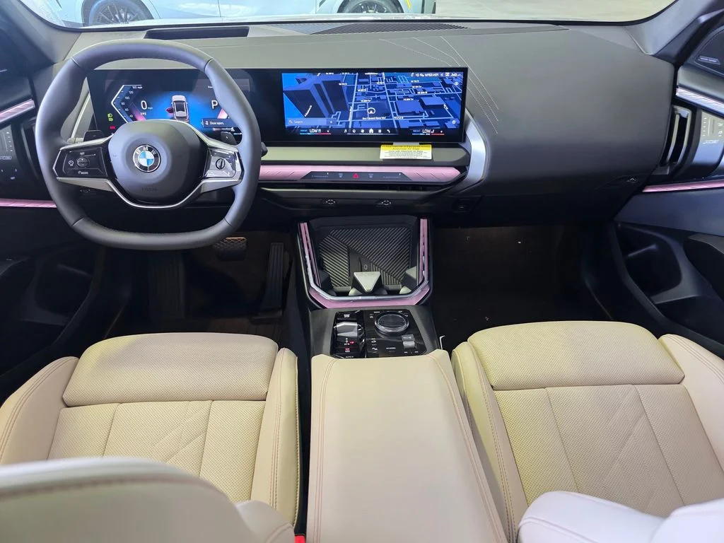 Used 2026 Beige BMW 30 xDrive image 8