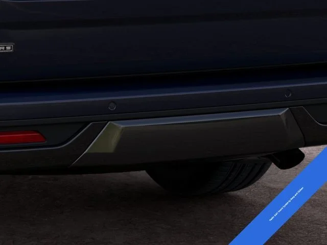 New 2027 Blue Ford Platinum image 27