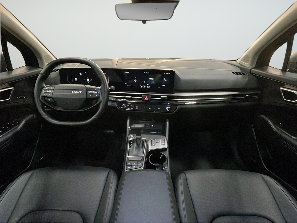 Used 2026 Gray Kia SX-Prestige image 10