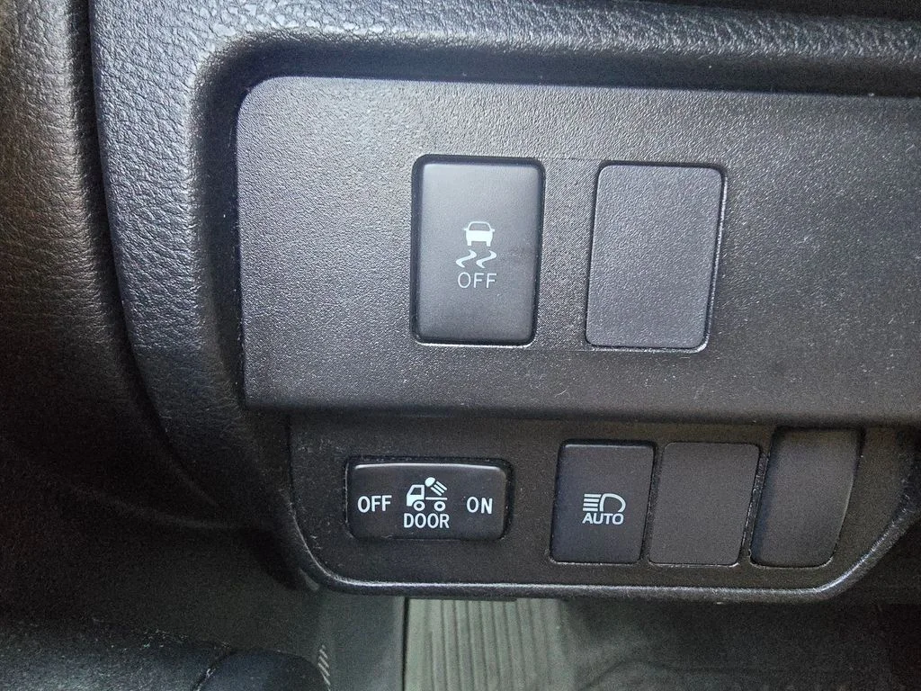Certified Used 2020 Black Toyota SR image 21
