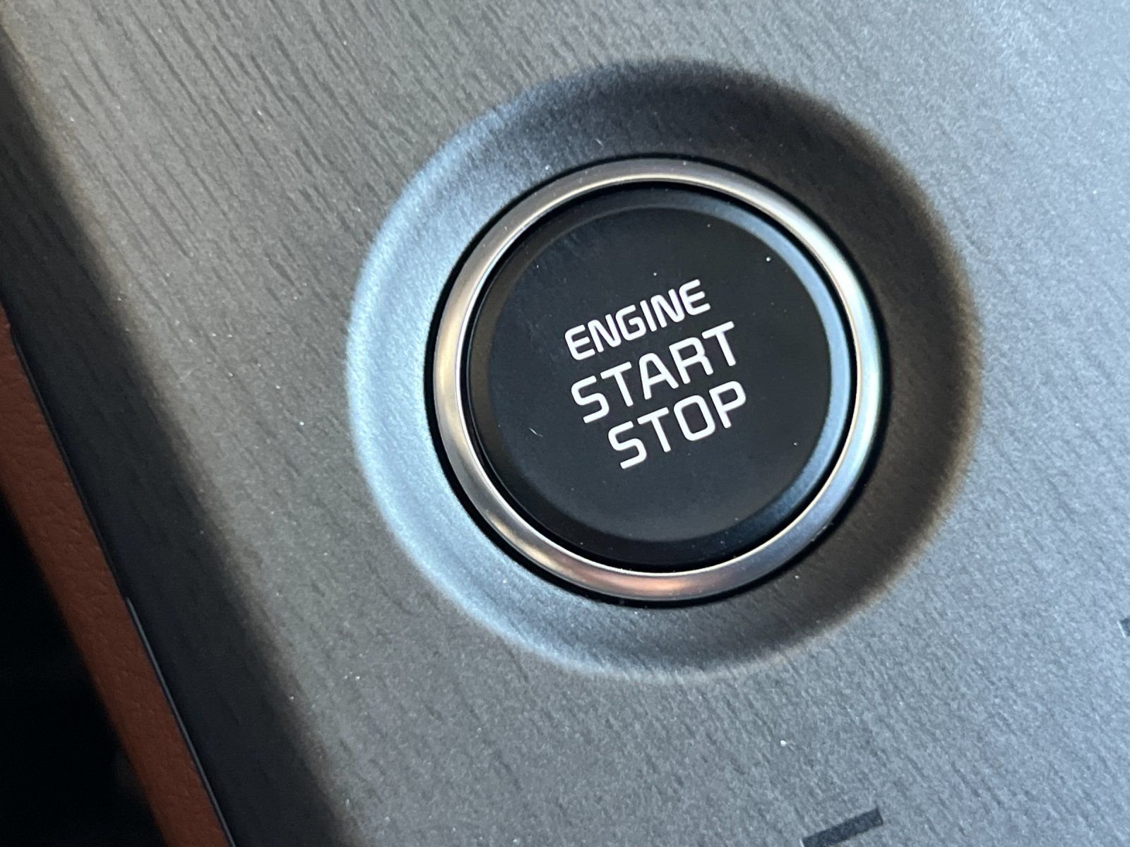 New 2026 Shadow Matte Gray Kia X-Line image 24