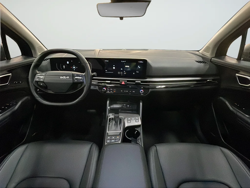 Certified Used 2026 Gray Kia SX-Prestige image 10